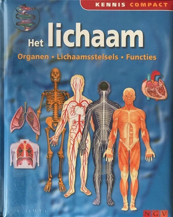Het lichaam Diversen 3625120526, Ophalen of Verzenden, Zo goed als nieuw, Sociale psychologie, Diversen