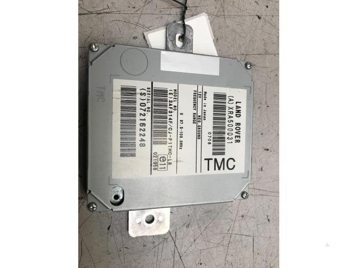TMC module van een Landrover Range Rover, Auto-onderdelen, -, -, Ophalen of Verzenden, -