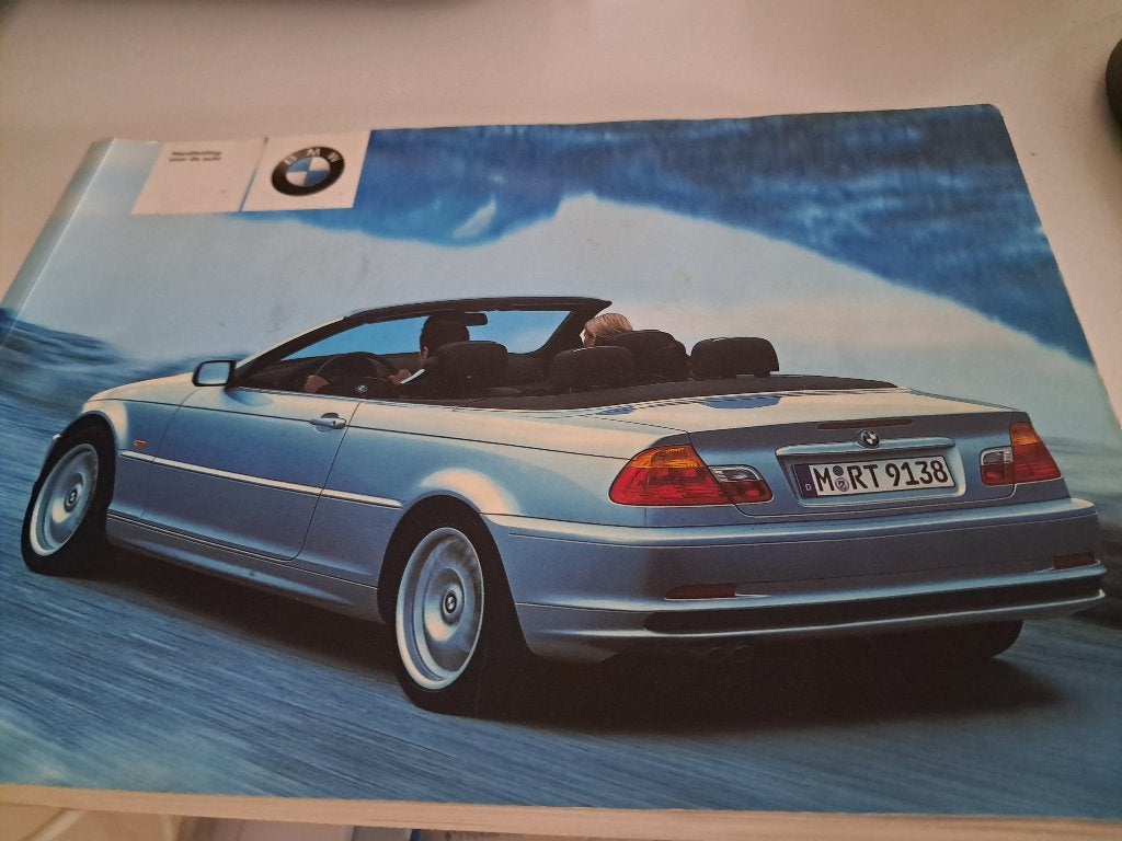 Te Koop, Ophalen