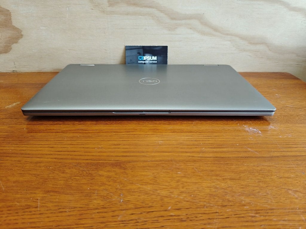 Dell Latitude 7410 2-in-1 Chromebook | i7 10610u | 16gb D..., Touchscreen, Refurbished, Ophalen of Verzenden, Dell