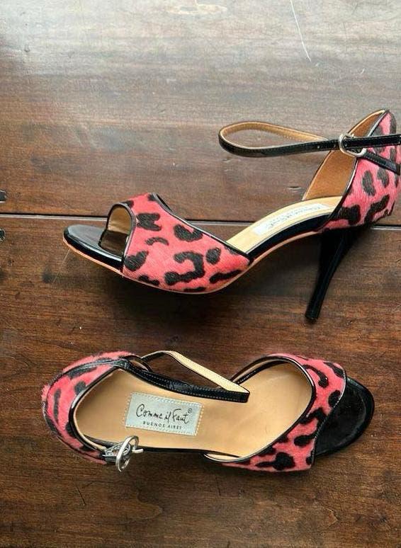Unworn Comme Il Faut shoes, Kleding | Dames, Overige kleuren, Nieuw, Dansschoenen, Ophalen of Verzenden