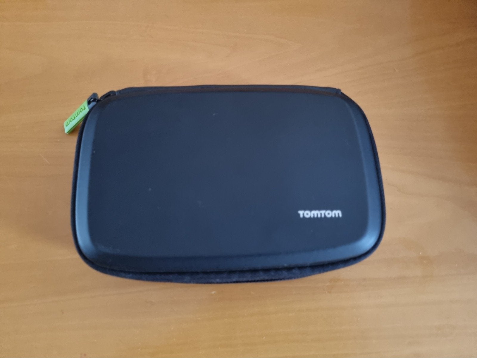 TomTom Rider 410 Great Rides Edition met accessoires, Motoren, Ophalen of Verzenden, Gebruikt