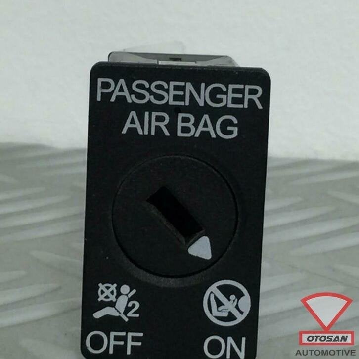 vw golf 7 bijrijdersairbag airbag off schakelaar 5c5919237, Auto-onderdelen, Gebruikt, Volkswagen, Volkswagen AG, Berliner Ring 2
38440  Wolfsburg, DE