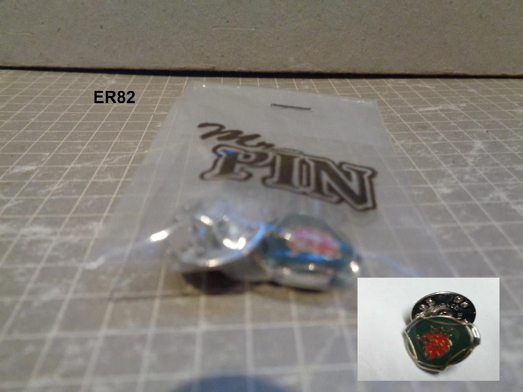 scania pin, Ophalen of Verzenden, Zo goed als nieuw