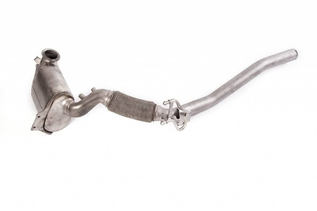 Roetfilter Audi A3, Skoda Octavia, Volkswagen Golf, Passat,, Seat, -, -, Nieuw