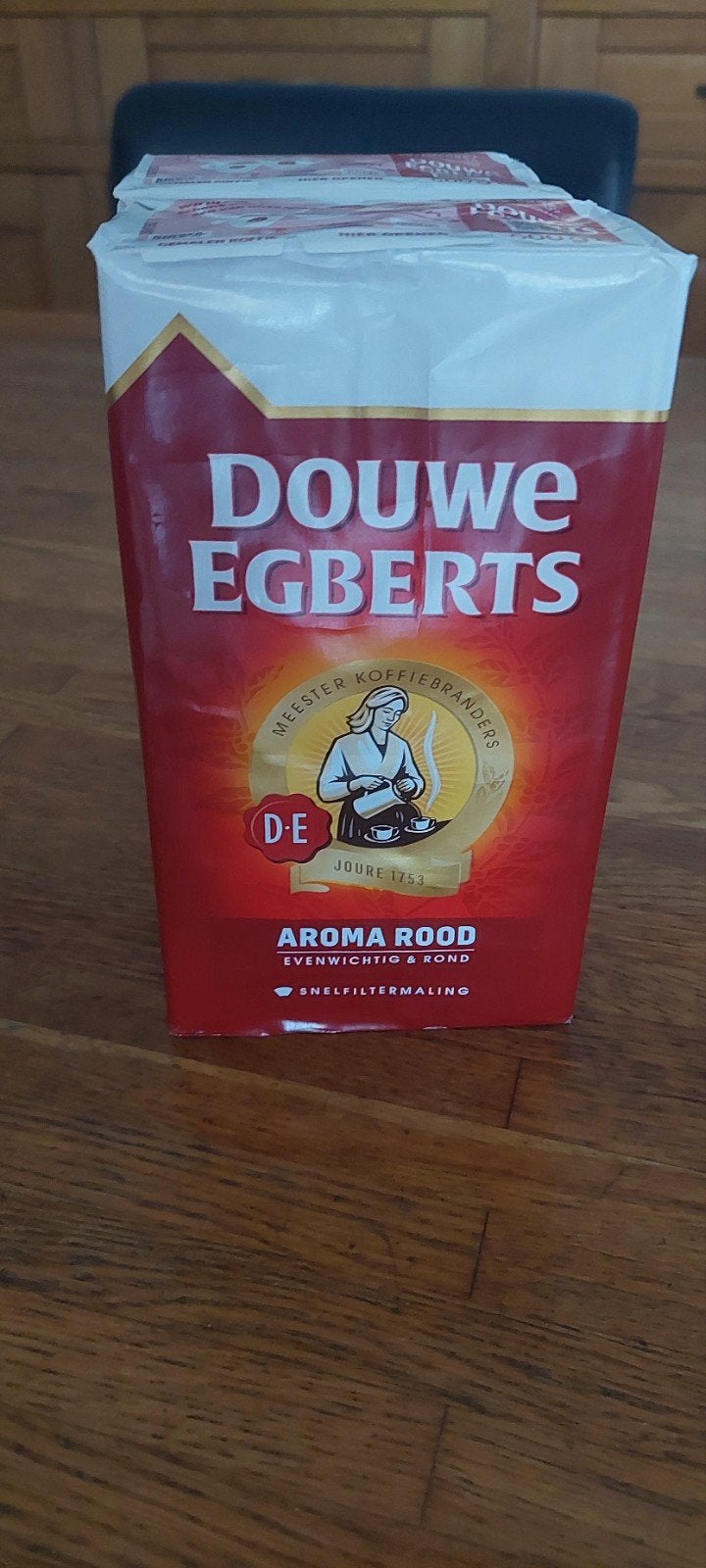 TWEE PONDS PAKKEN DOUWE EGBERTS KOFFIE, Diversen, Levensmiddelen, Ophalen