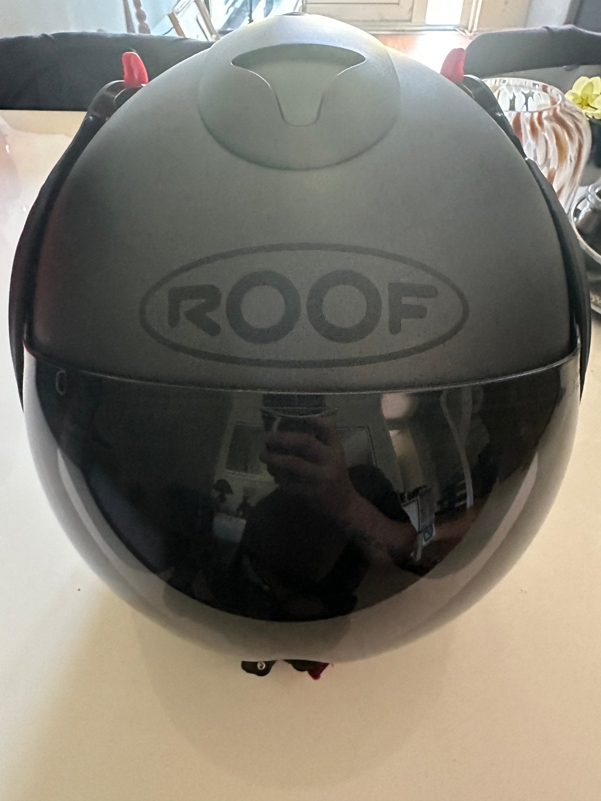 Roof boxxer 2, Ophalen, Zo goed als nieuw, Medium