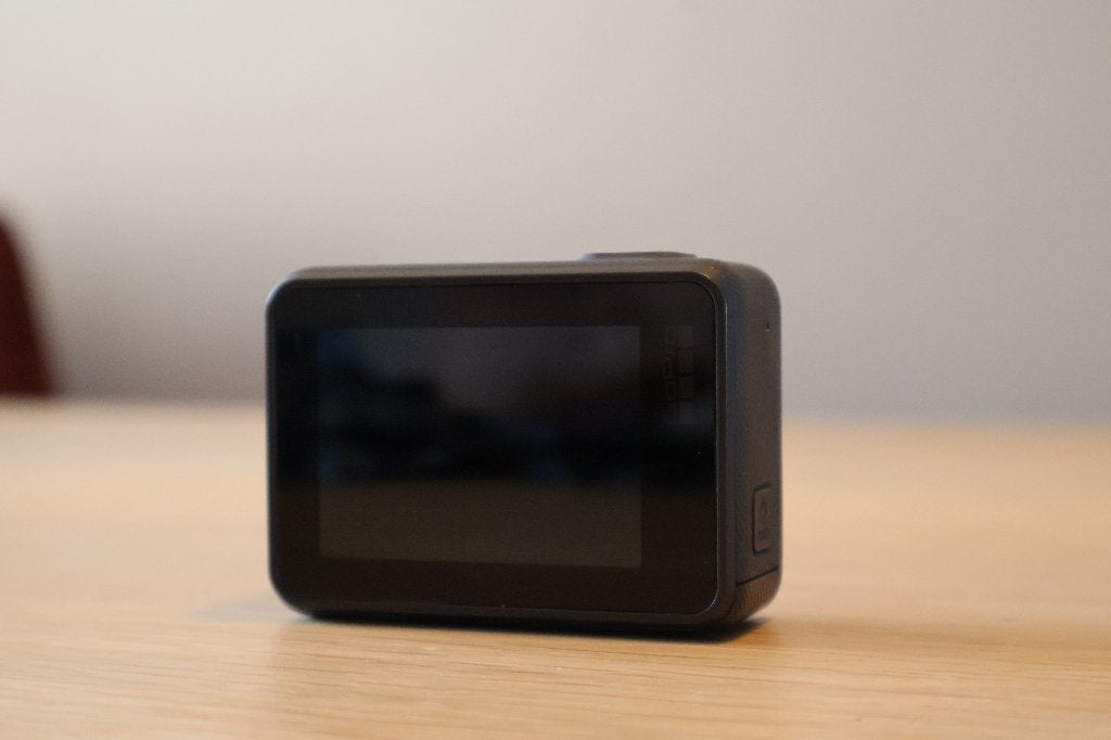Foto 8 van GoPro HERO6 Black + veel accessoires