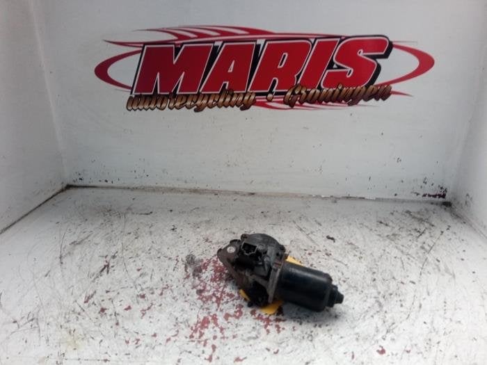 Ruitenwissermotor voor van een Daihatsu Move, Auto-onderdelen, Gebruikt, Daihatsu, -, -