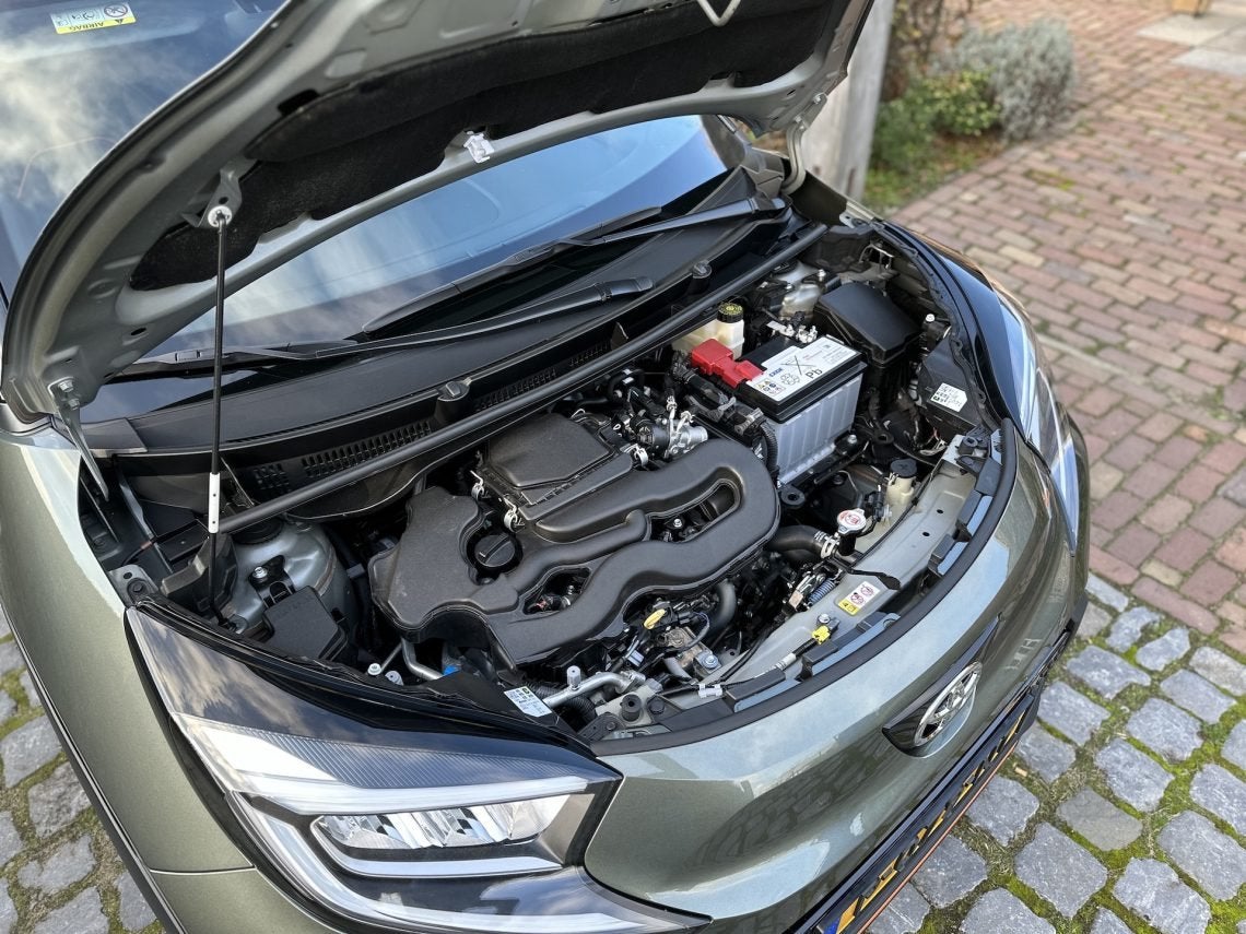 Toyota Aygo X onderdelen - Koplampen, Motorkap, Bumper, Spat, Ophalen of Verzenden, Gebruikt, Toyota