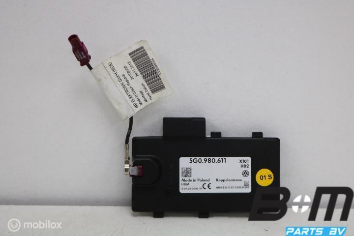 Koppelantenne VW Golf 7 5G0980611, Gebruikt