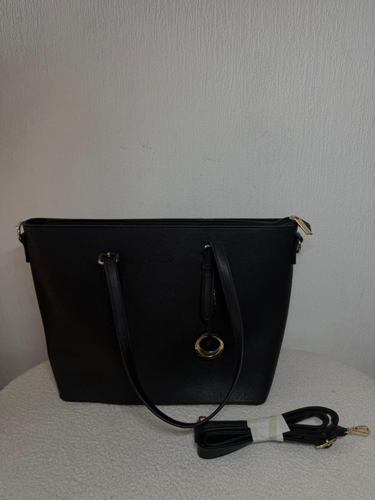 Violet Hamden Nieuwe Blauwe Tas, Ophalen of Verzenden, Nieuw, Blauw, Handtas