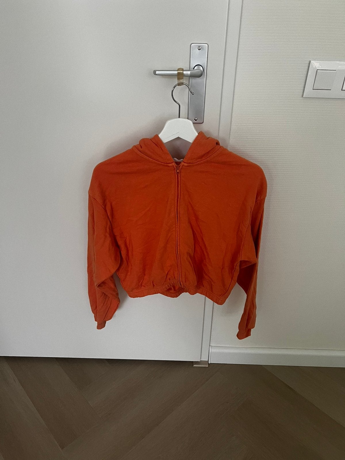Vest h&m maat 158, Ophalen of Verzenden, Zo goed als nieuw, Maat 34 (XS) of kleiner, Overige typen