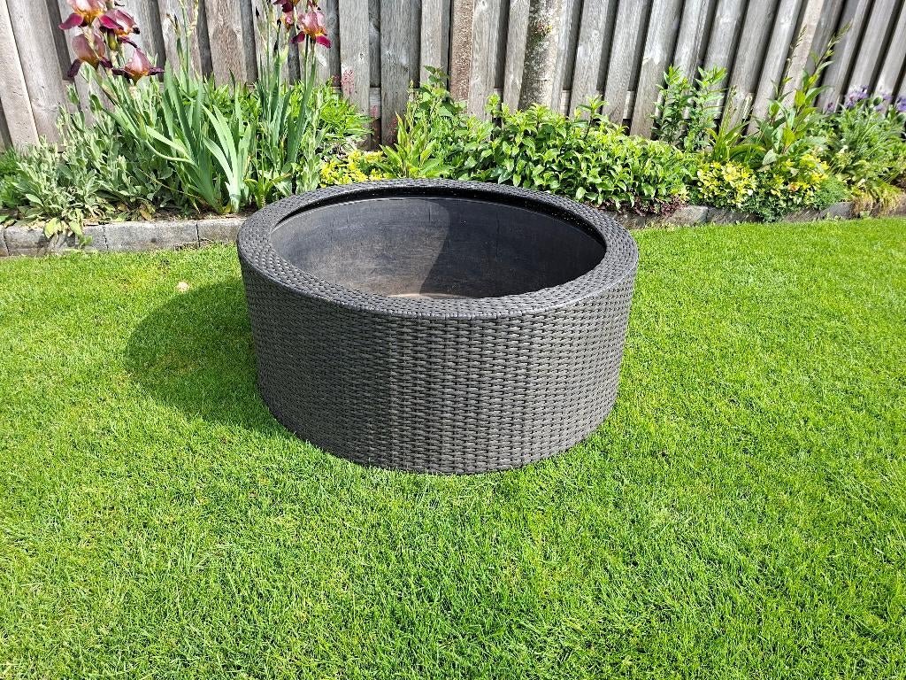 Terras vijvertje, Tuin en Terras, Vijvers, Ophalen, Gebruikt