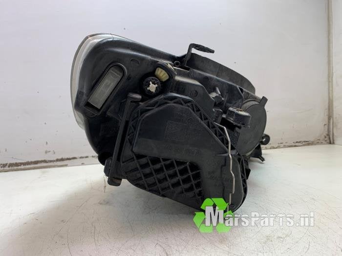 Koplamp links van een Volkswagen Golf Plus, Gebruikt, -, Volkswagen, -