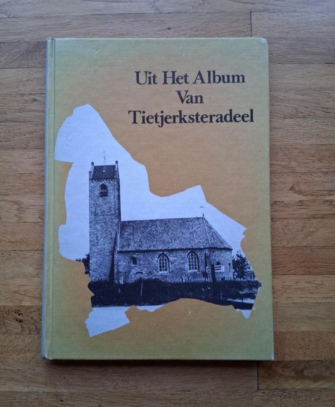Uit het album van tietjerksteradeel

een bekend prentenboek , Boeken, Ophalen of Verzenden, Zo goed als nieuw
