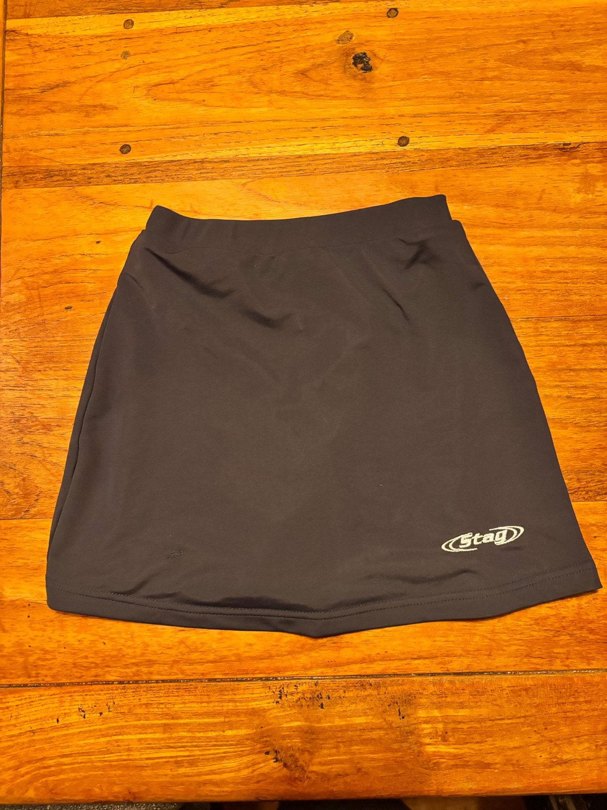 Hockey rokje maat 140 (stag) en 152(korok), Ophalen, Zo goed als nieuw, Kleding