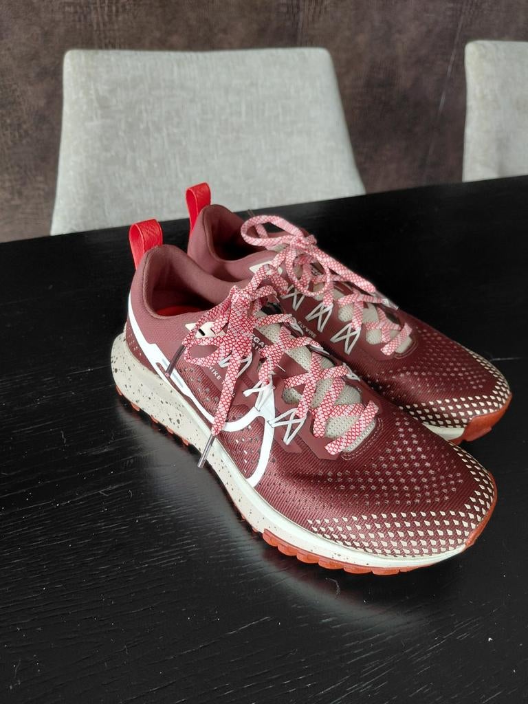 Nieuw Nike Trail hardloopschoenen 39 ( 2 PAAR BESCHIKBAAR ), Sportschoenen, Nike, Nieuw, Ophalen of Verzenden