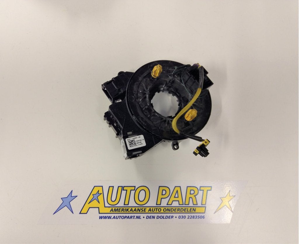 Ford F350 clockspring 2011-2016, Gebruikt, Ford motor company, P.O. Box 6248, Dearborn, MI 48126, Ophalen of Verzenden
