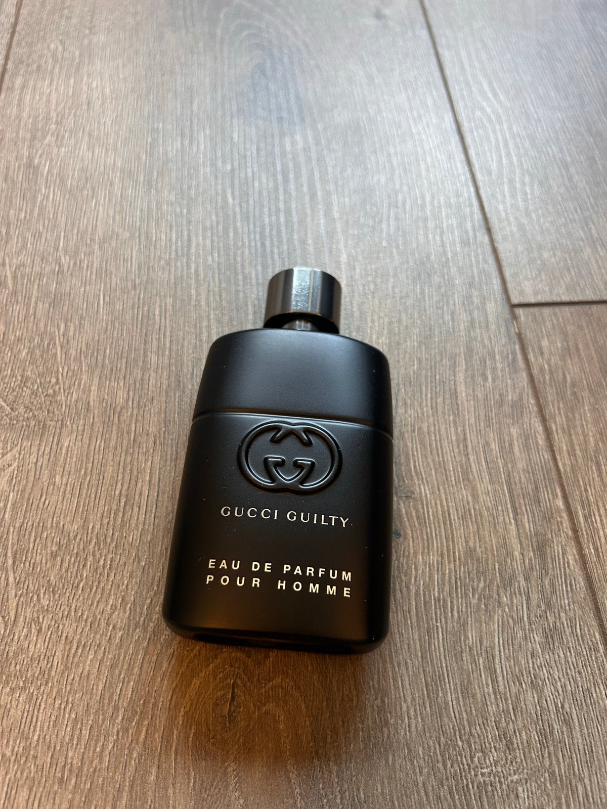 Gucci Guilty Eau de Parfum Pour Homme 50ml, Verzenden, Nieuw