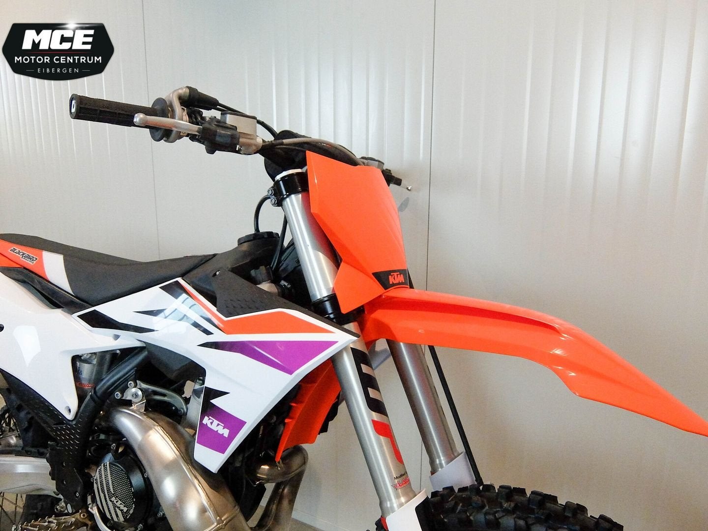 KTM 250 SX (bj 2023), KTM, Bedrijf, Onbekend, Crossmotor
