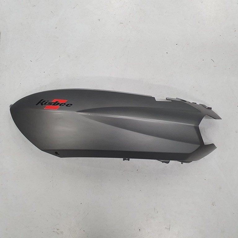 Zijkap links | Peugeot Kisbee | Origineel | linker kap, Ophalen of Verzenden, Gebruikt, Kap, Peugeot