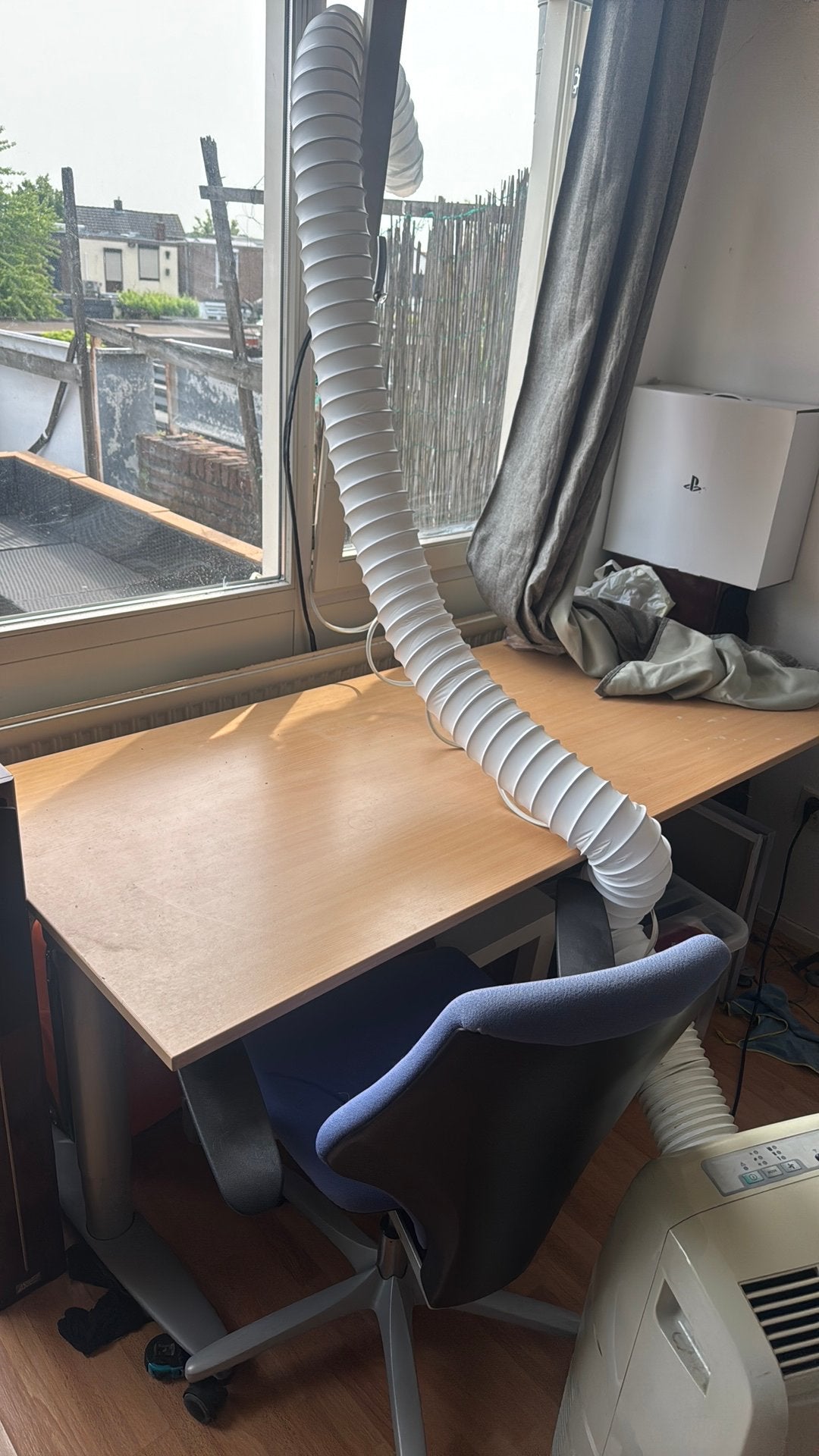 Bureau te koop, Huis en Inrichting, Ophalen, Zo goed als nieuw
