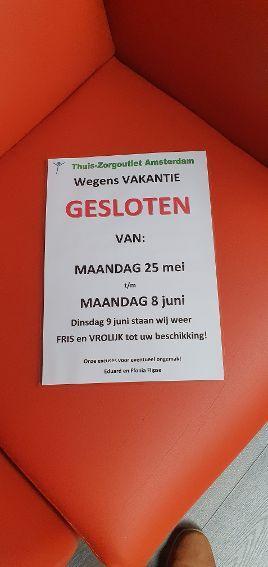 Sta op stoel, opsta stoel Fitform, Doge, Multizit en Carmen, Ophalen, Xx, Zo goed als nieuw, Xxxx