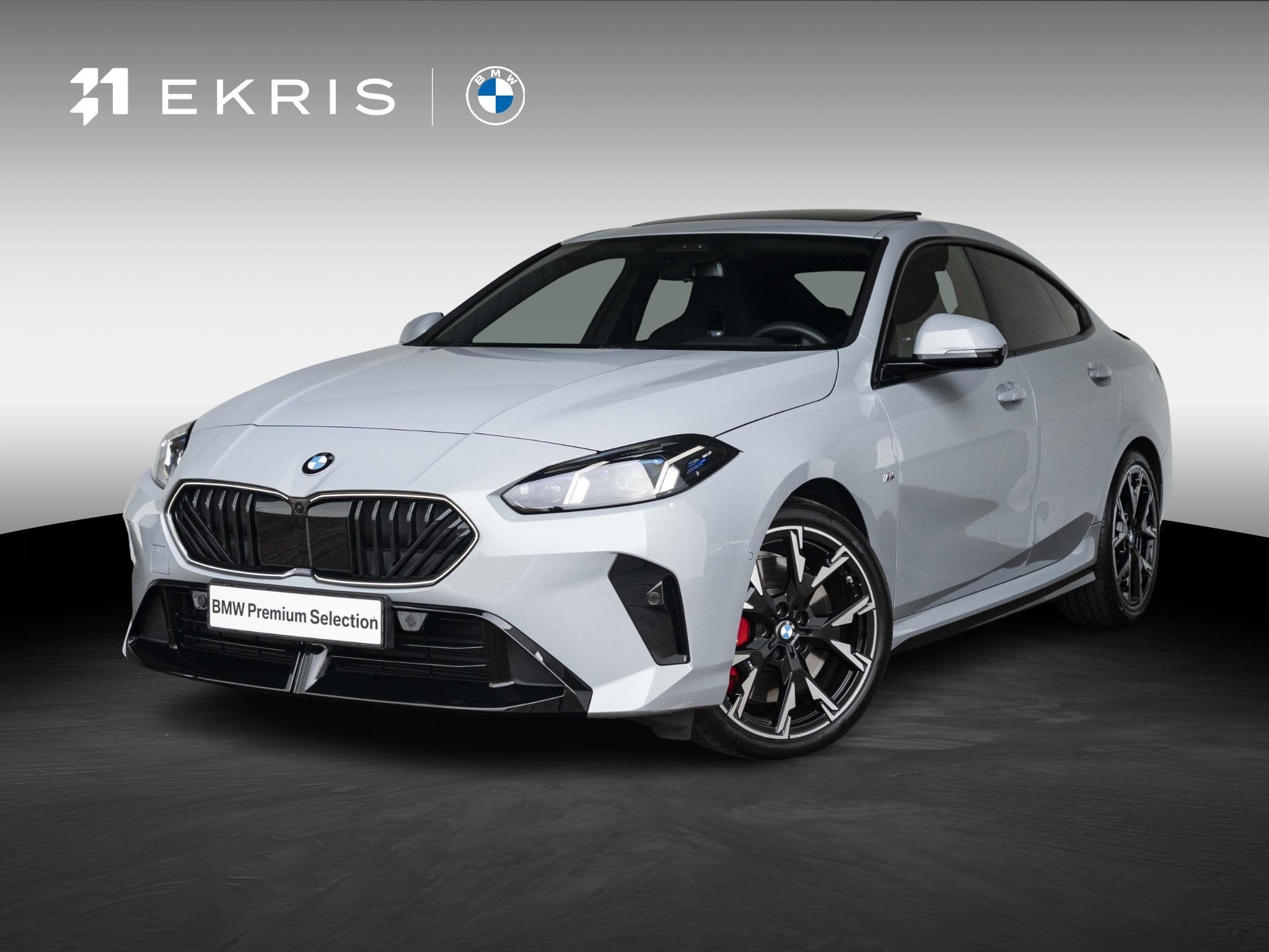 BMW 2 Serie 220 Gran Coupe | M Sportpakket Pro | Comfort Acc, Auto's, Gebruikt, Met garantie (alle), Origineel Nederlands, Bedrijf