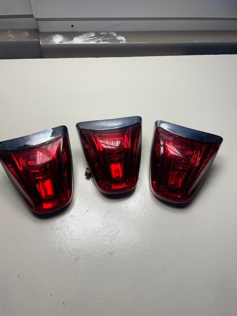 Piaggio vespa prima vera achterlicht, Ophalen of Verzenden