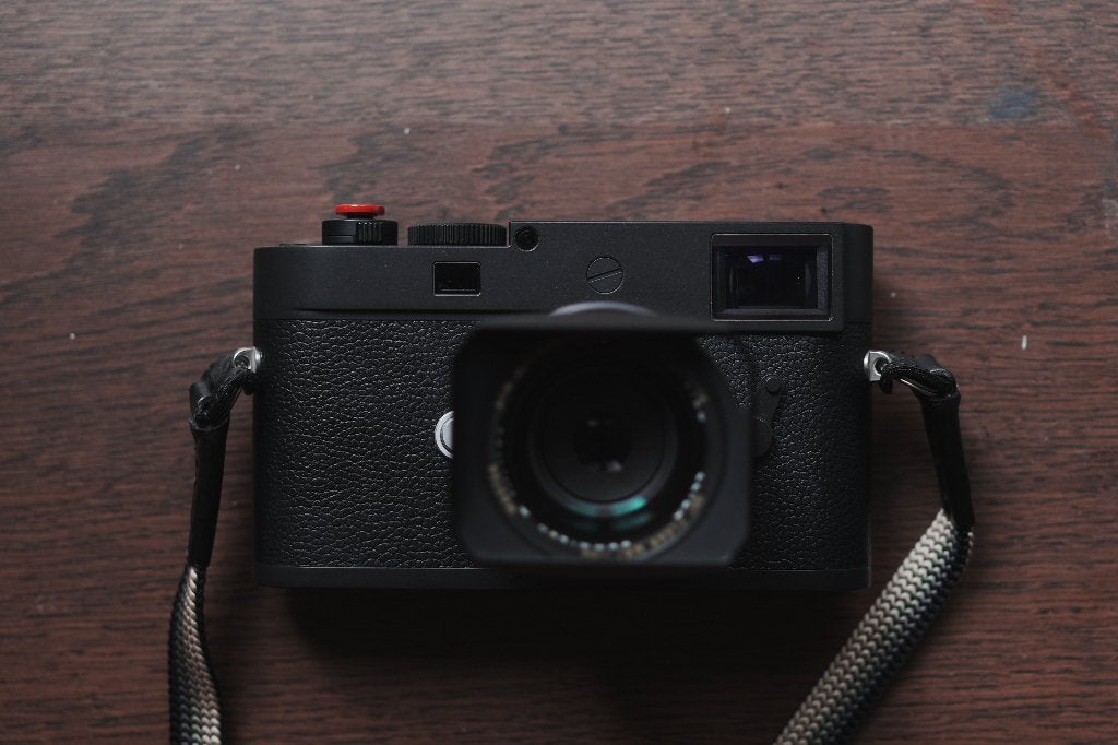 Leica M11-D, Lensdop, Leica, 60 megapixels, Ophalen of Verzenden