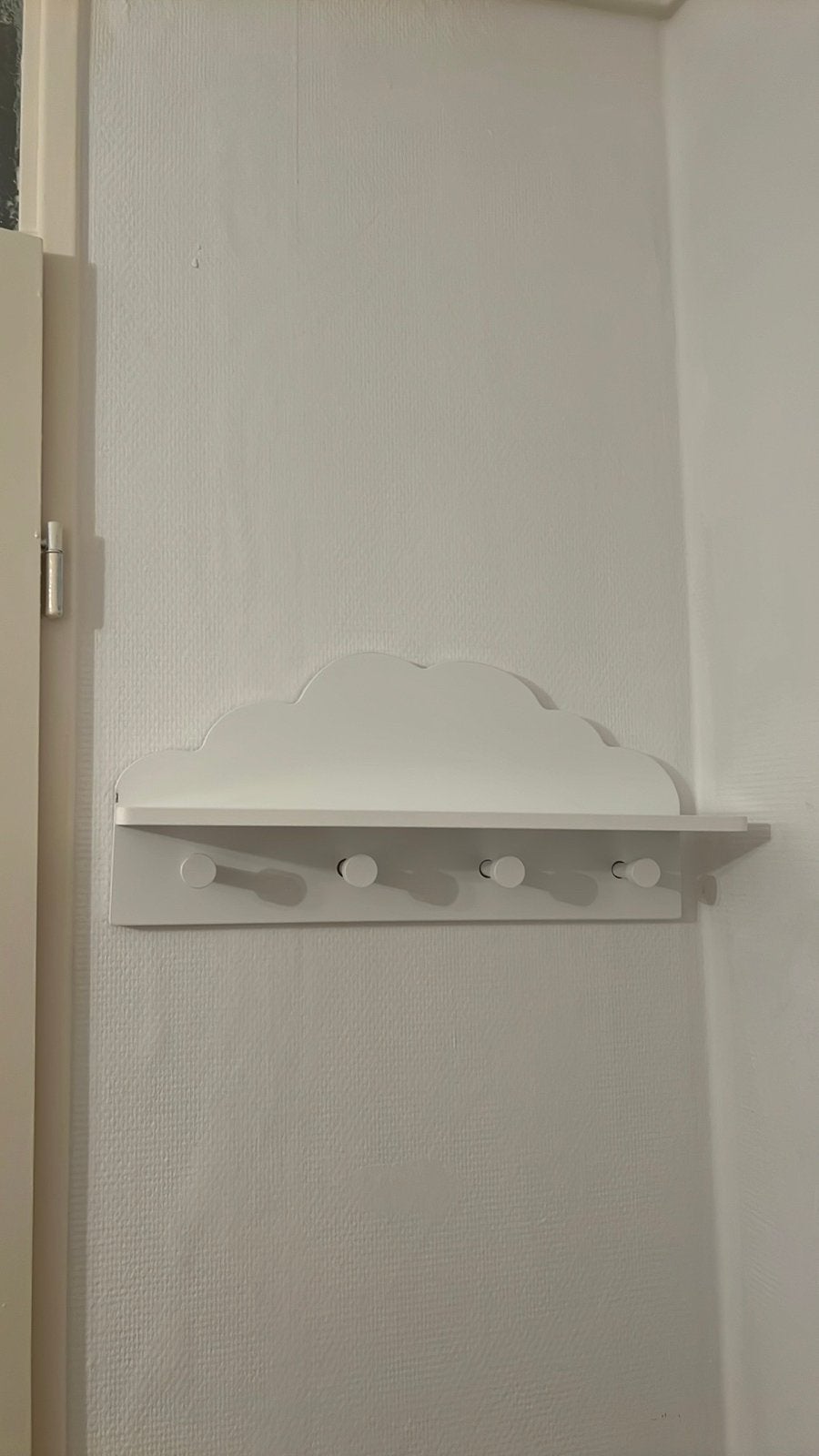 Wolkenplankje, Ophalen of Verzenden, Nieuw