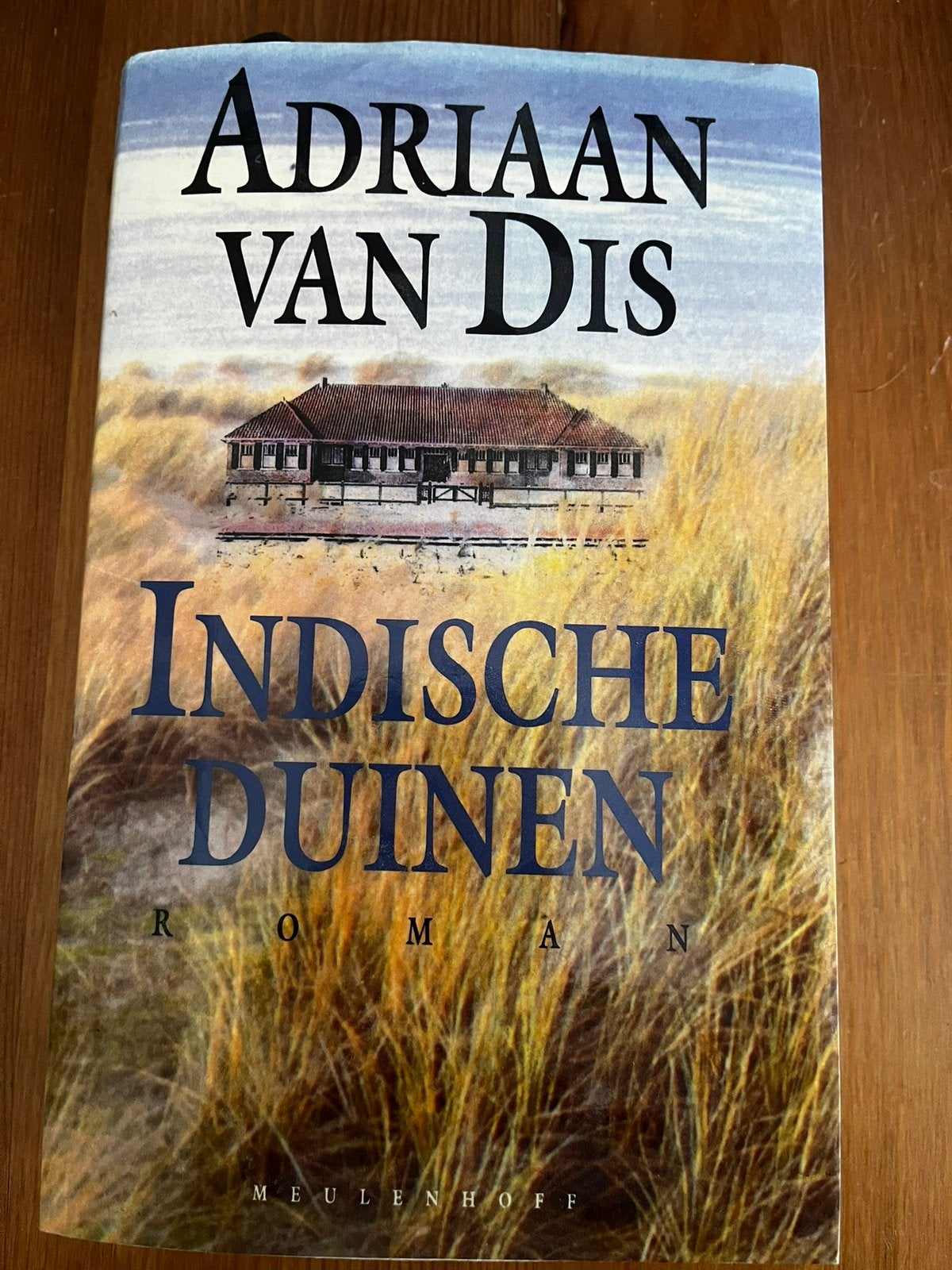 Indische Duinen, Boeken, Ophalen of Verzenden, Zo goed als nieuw, Azië