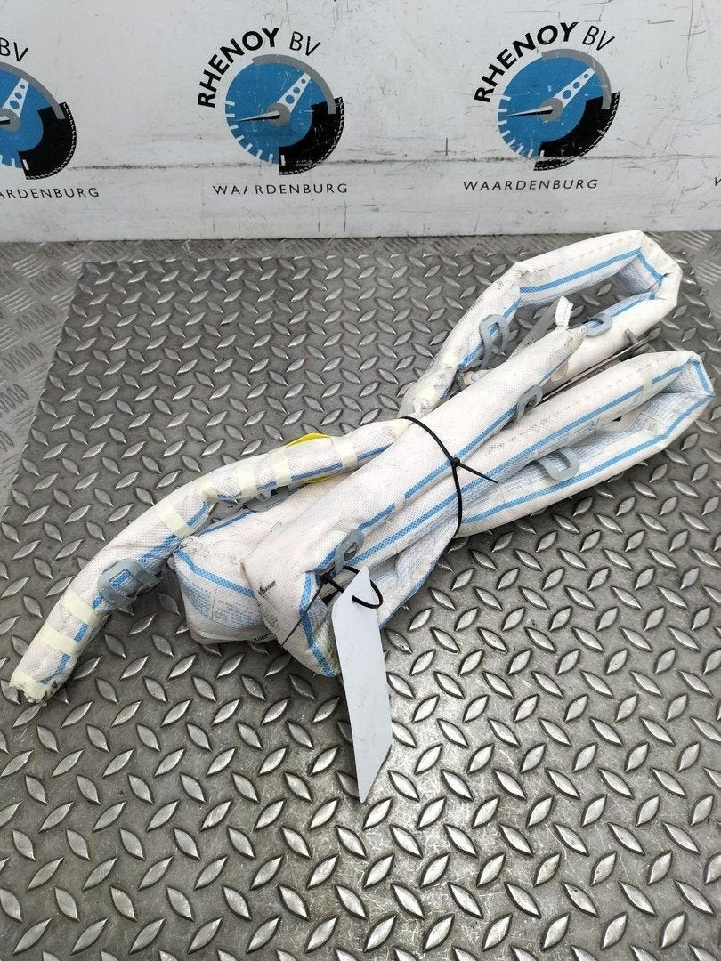 LANDROVER RANGE ROVER SPORT AIRBAG RECHTS 2013, Ophalen of Verzenden, Gebruikt, Stiba lid