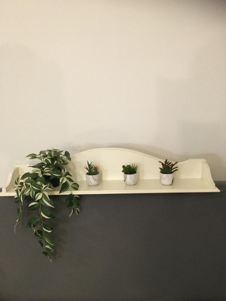 KOOPJE wandplank, Ophalen, Zo goed als nieuw