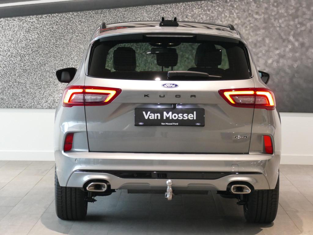 Ford Kuga 2.5 PHEV Sound Edition | VOORRAAD! | €6.000,00 K, 14 kWh, Euro 6, 4 cilinders, Plug-in hybride