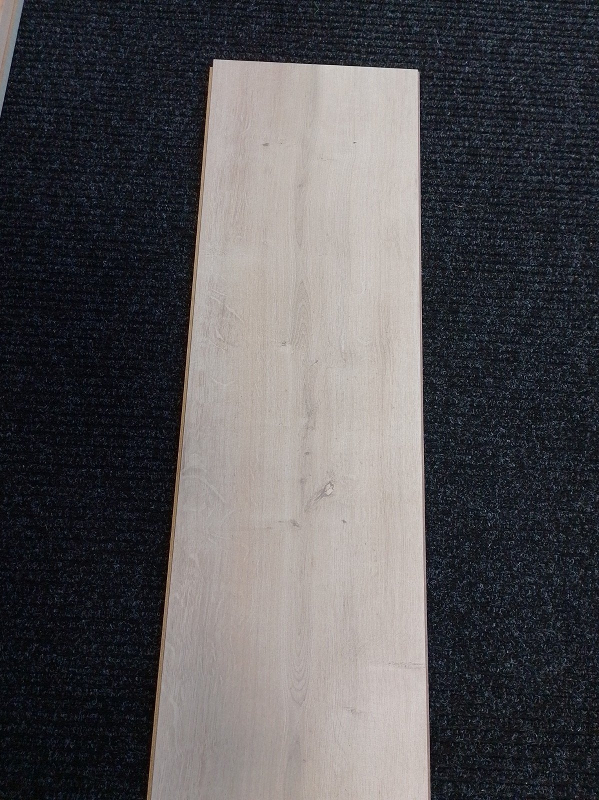 laminaat, Doe-het-zelf en Verbouw, Ophalen, Zo goed als nieuw, Mdf, 200 tot 250 cm