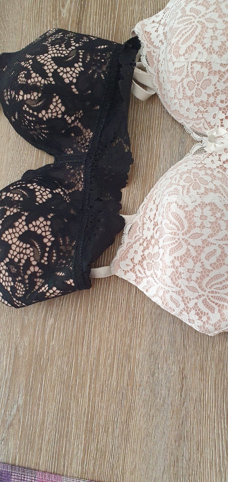 beha,s, Hunkemoller, Ophalen, BH