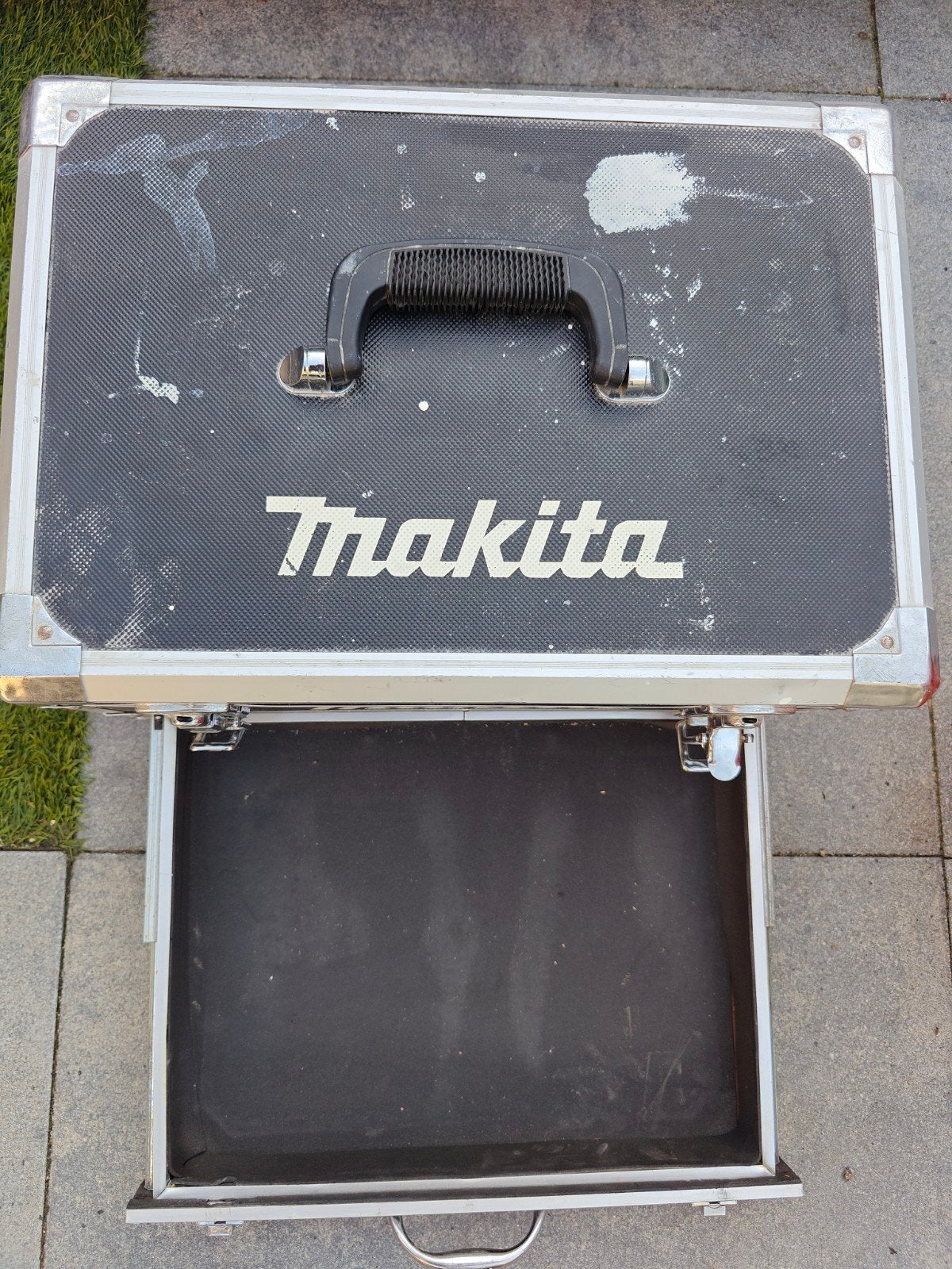 Makita Gereedschapskoffer/Systainer met Lade, Ophalen of Verzenden, Gebruikt