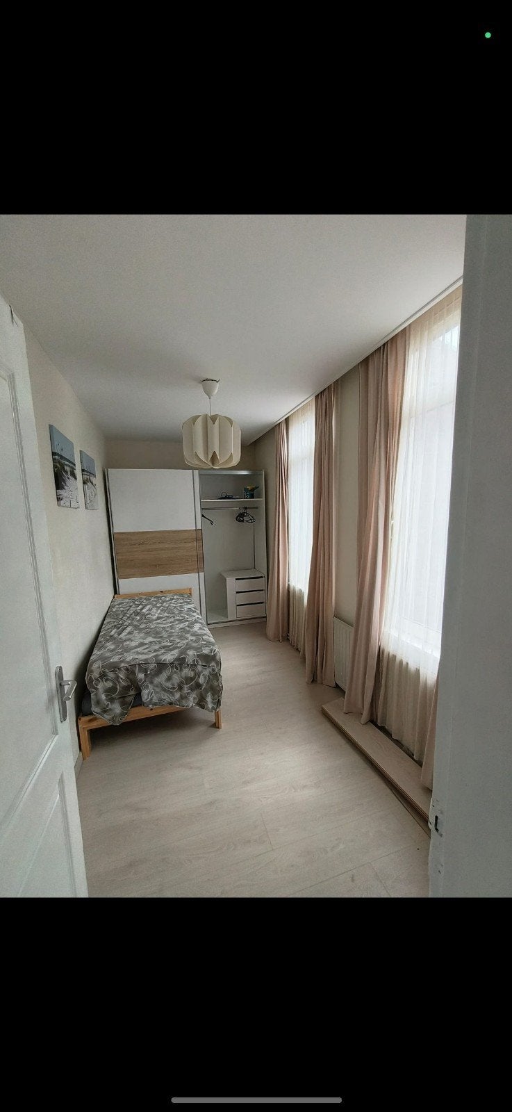 Nette kamer te huur Rotterdam Zuid, Huizen en Kamers, Kamers te huur, Rotterdam