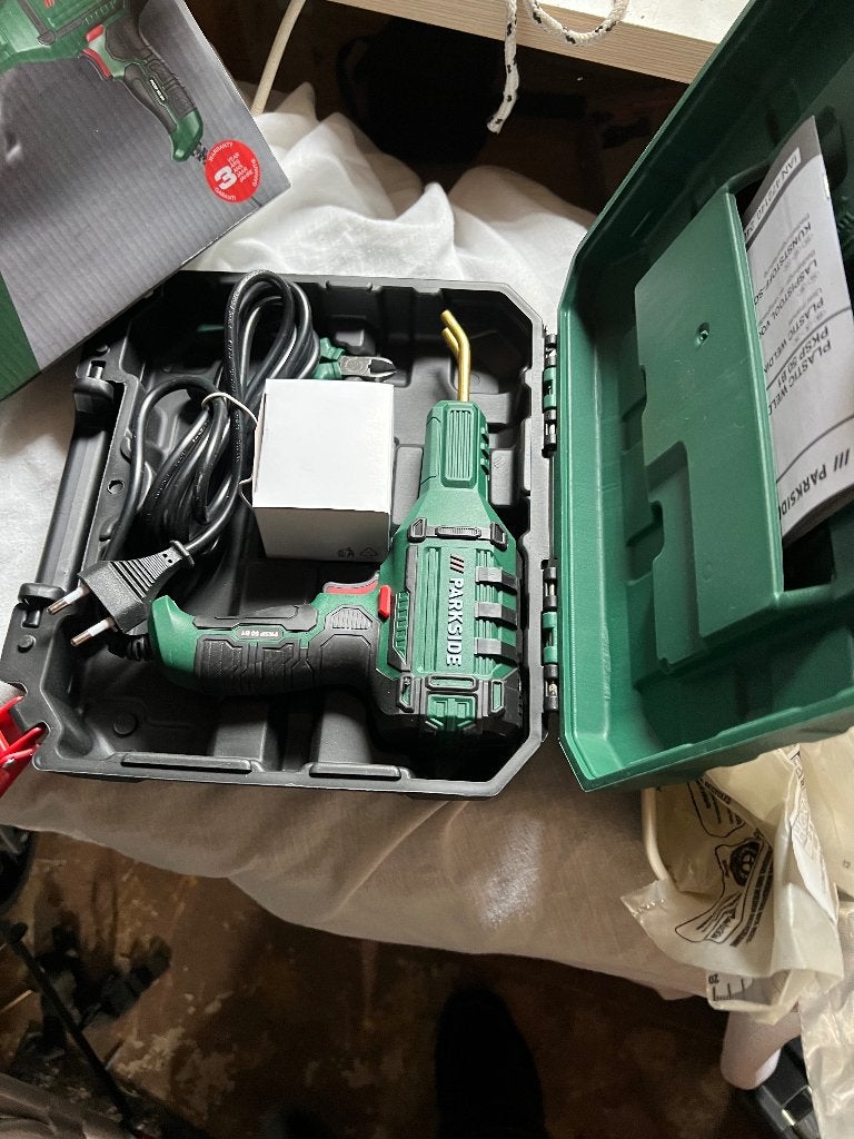 Foto 13 van Gereedschap van alles wat ook nieuw wegens verhuizing