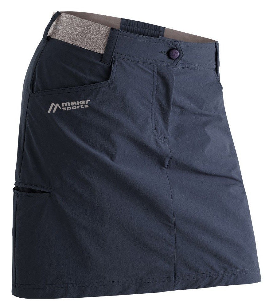 S 36 Maier Sports Broekrokje Rokje Wandelrok Trekking Skort, Ophalen of Verzenden, Nieuw, Kleding