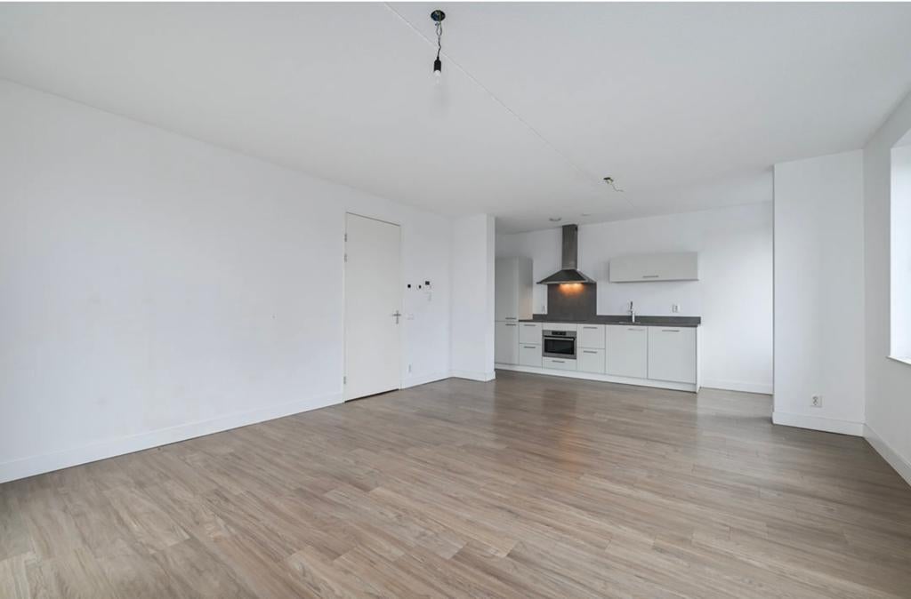 APPARTEMENT TE HUUR DEN HAAG, Ophalen of Verzenden, Zo goed als nieuw, Minder dan 10 m², Laminaat