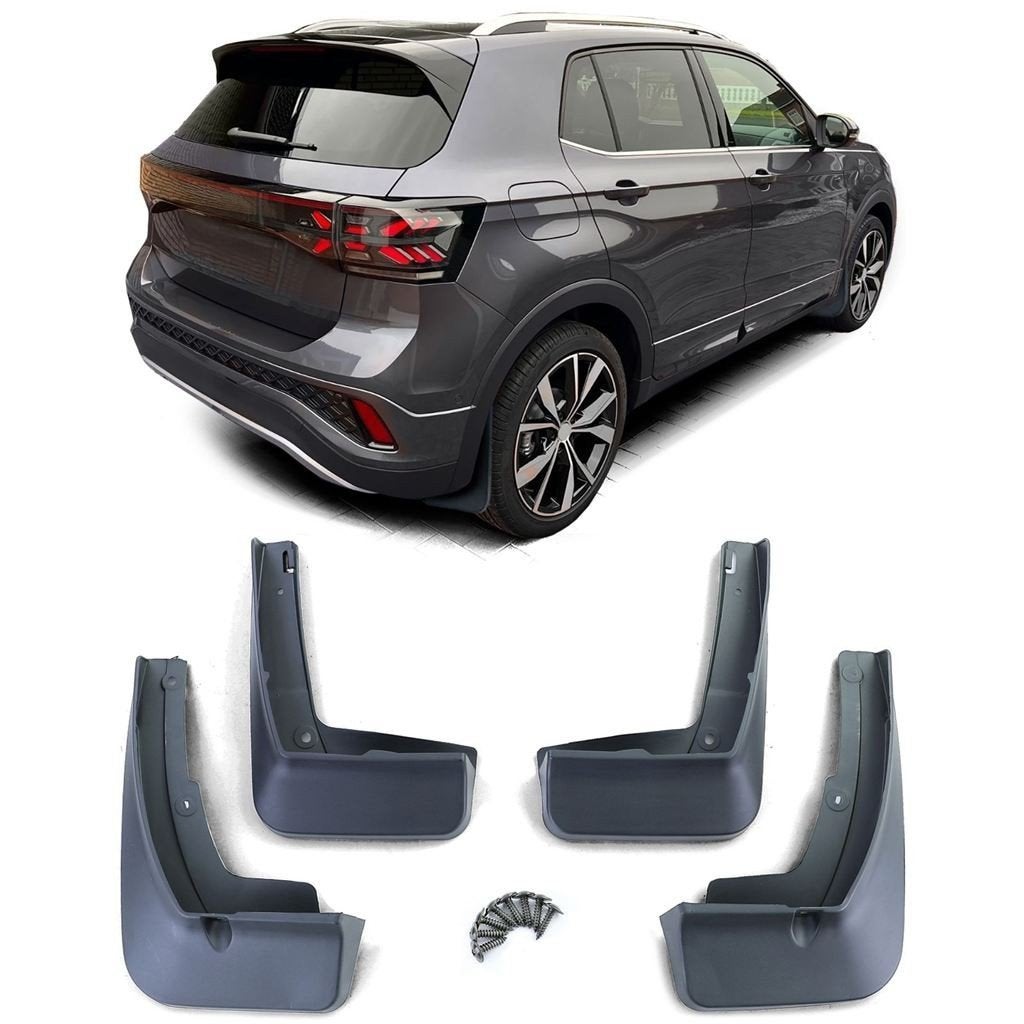 Spatlappen Spatlap Geschikt Voor Volkswagen T Cross Vanaf 20, Auto diversen, Verzenden, Automotive Parts, A.parts@hotmail.nl, Trasmolenlaan 12 3447 GZ Woerden