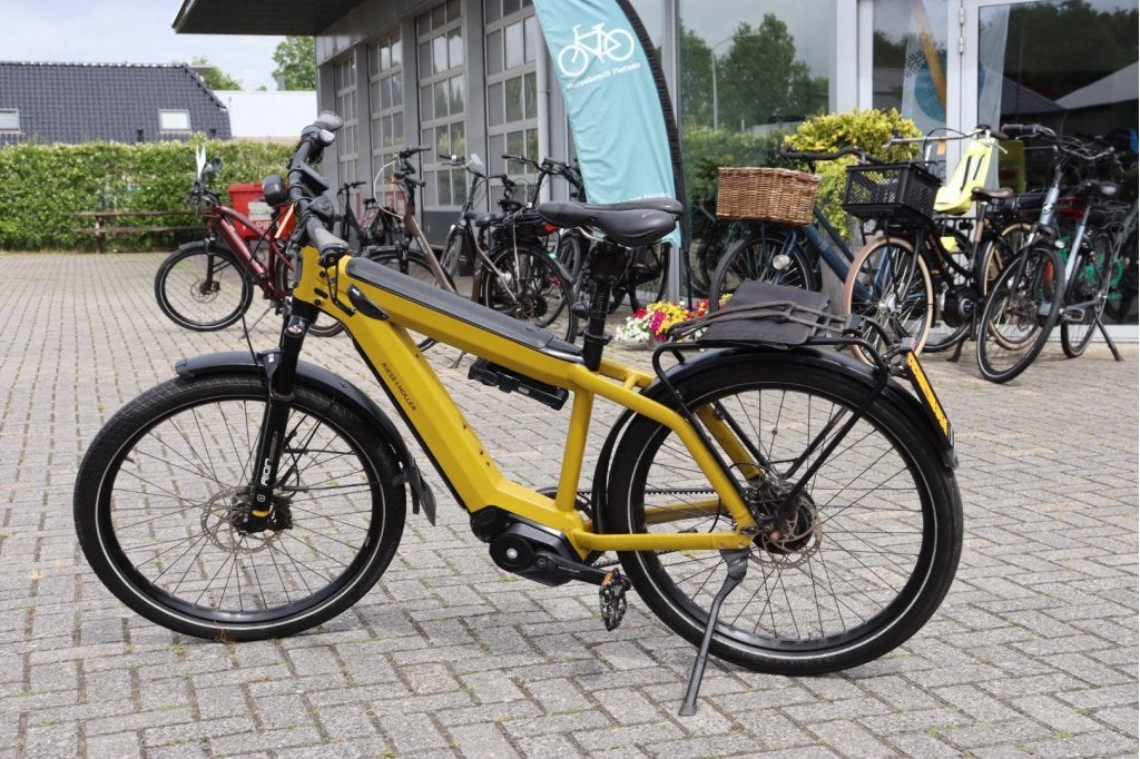 Riese & Müller Charger 3 l 1000 wh l 50 cm l Speed pedelec, Fietsen en Brommers, Elektrische fietsen, Niet ingevuld, Niet ingevuld