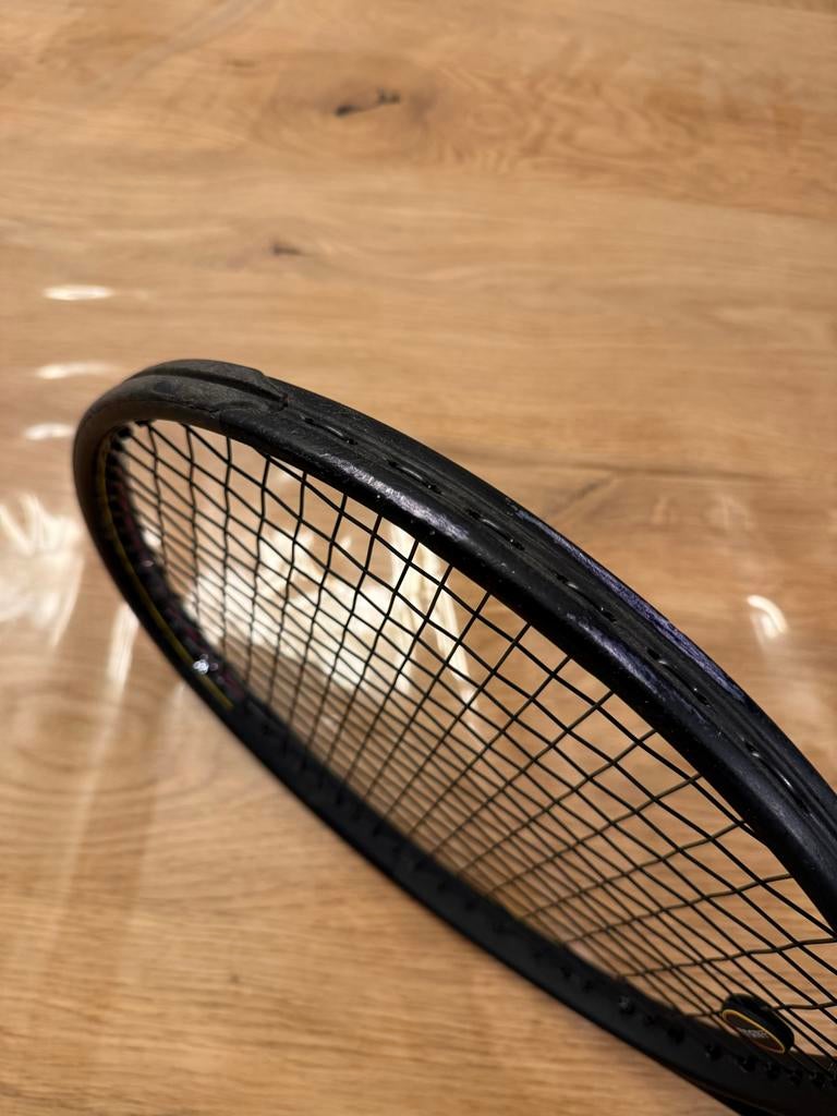 Wilson Pro Staff v13 315g - Gripmaat 3, Gebruikt, Ophalen of Verzenden, Wilson, Racket