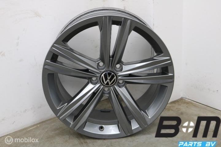Org. 18 inch Sebring velgen VW Passat - Arteon 3G8601025N, 18 inch, Gebruikt, Velg(en)