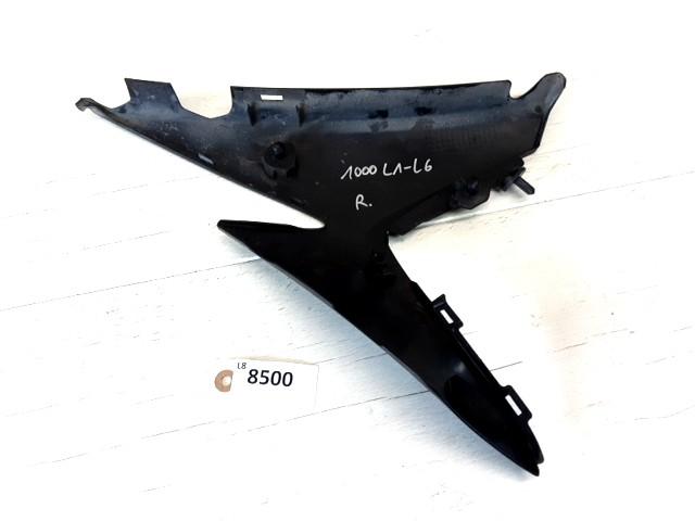GSXR1000 2012 - 2016 Suzuki Cover Cover onder zadel D1-51842