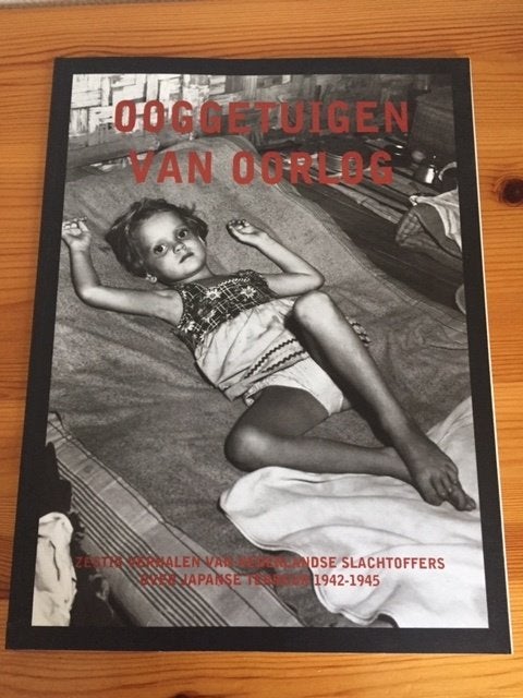 Ooggetuigen van een oorlog., Verzenden, 20e eeuw of later, Gelezen
