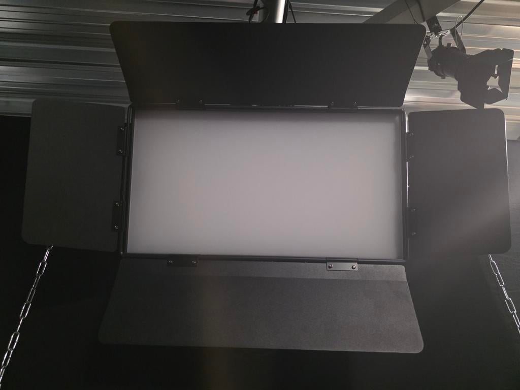FOS TV Bicolor Panel - Professionele Studio Verlichting, Muziek en Instrumenten, Licht en Laser, Ophalen of Verzenden